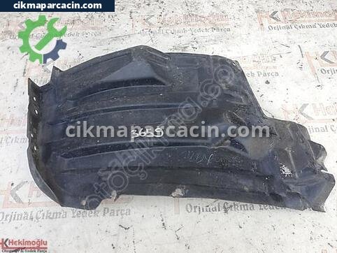 Mitsubishi L200 Ön Davlumbaz çıkma parça