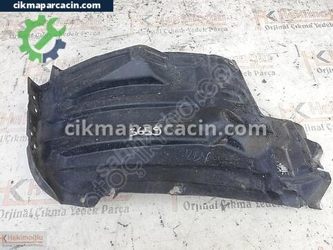 Mitsubishi L200 Davlumbaz çıkma parça