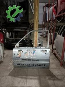 MİTSUBİSHİ L200 SOL ÖN KAPI 1993-1999 ÇIKMA PARÇA ORJİNAL