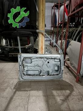 Mitsubishi L200 Sol Ön Kapı 1993-1999 çıkma parça