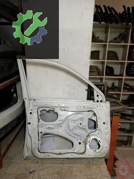 Mitsubishi L200 Sol Ön Kapı 2006-2014 çıkma parça