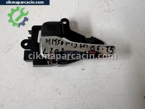 Mitsubishi L200 Sol Ön Kapı çıkma parça