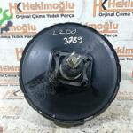 MİTSUBİSHİ L200 WESTİNGHOUSE FREN MERKEZİ VE HİDROLİK YAĞ BİDONU