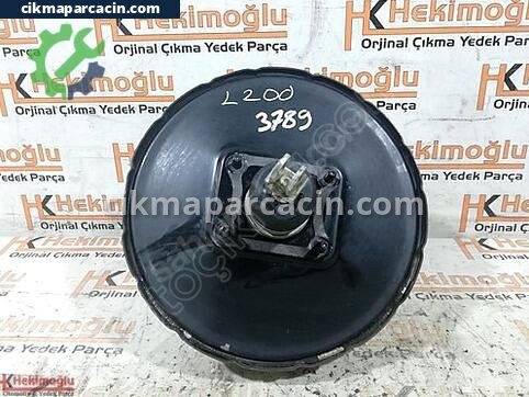 Mitsubishi L200 Westinghouse Fren çıkma parça