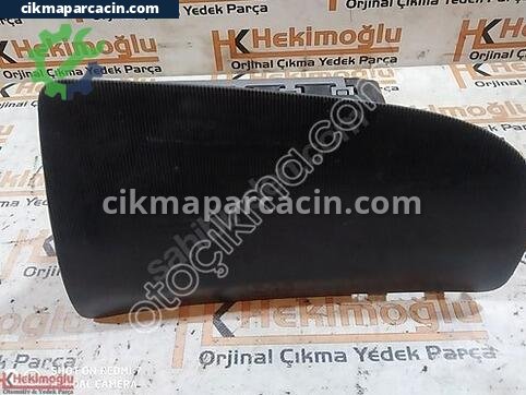 Mitsubishi L200 Yolcu Airbag çıkma parça