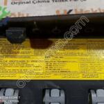 MITSUBİSHİ L200 YOLCU AİRBAG MN123966ZZ, HAVA YASTIĞI
