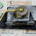 MITSUBİSHİ L200 YOLCU AİRBAG MN123966ZZ, HAVA YASTIĞI