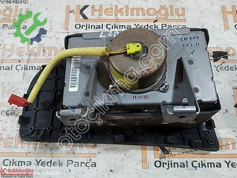 Mitsubishi L200 MN123966ZZ çıkma parça