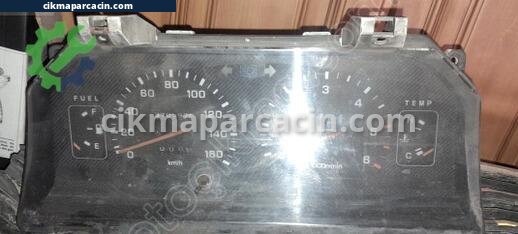 Mitsubishi L300 Kilometre Saati çıkma parça