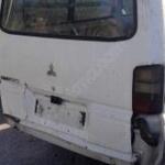 Çıkma Mitsubishi L300 Bagaj Kapağı