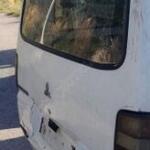 Çıkma Mitsubishi L300 Bagaj Kapağı