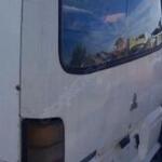 Çıkma Mitsubishi L300 Bagaj Kapağı