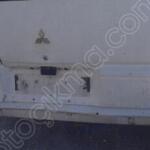 Çıkma Mitsubishi L300 Bagaj Kapağı
