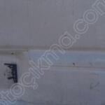 Çıkma Mitsubishi L300 Bagaj Kapağı
