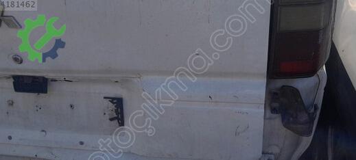 Mitsubishi L300 Bagaj Kapağı çıkma parça