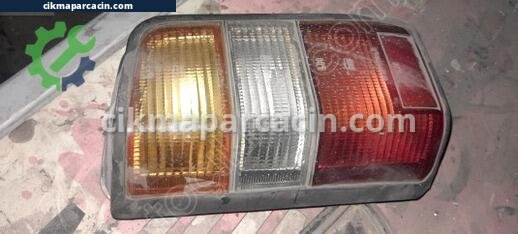 Mitsubishi L300 Arka Stop çıkma parça