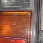 Mitsubishi L300 Çıkma Arka Stop