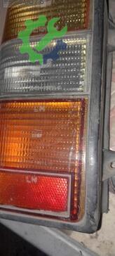 Mitsubishi L300 Arka Stop çıkma parça