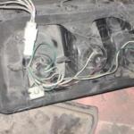 Mitsubishi L300 Çıkma Arka Stop