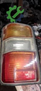 Mitsubishi L300 Arka Stop Çıkma