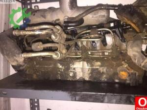 Çıkma Mitsubishi L300 Silindir Kapağı
