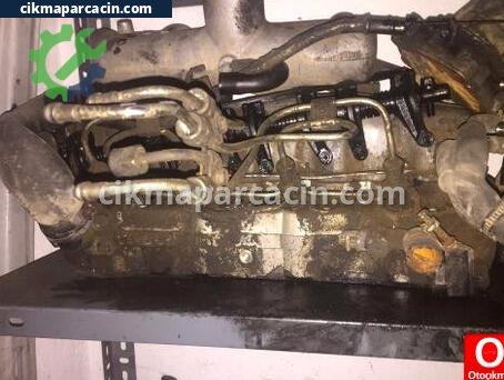 Mitsubishi L300 Silindir Kapağı çıkma parça