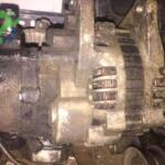 Çıkma Mitsubishi L300 Silindir Kapağı