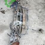 Çıkma Mitsubishi L300 Arka Dingil