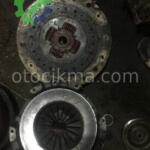 Mitsubishi L300 1998-1999 Çıkma Baskı Balata