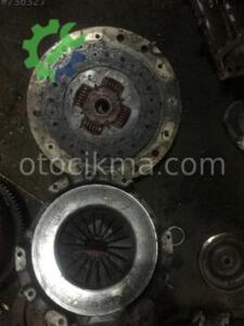 Mitsubishi L300 1998-1999 Çıkma Baskı Balata