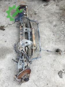 Ön Dingil Mitsubishi L300 2006 Çıkma