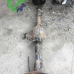 Ön Dingil Mitsubishi L300 2006 Çıkma