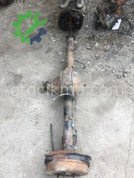 Mitsubishi L300 Ön Dingil çıkma parça