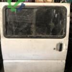 Mitsubishi L300 2005 Sağ Sürgülü Kapı Çıkma