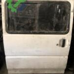 Mitsubishi L300 2005 Sağ Sürgülü Kapı Çıkma