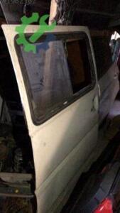 Mitsubishi L300 1992-2006 Sağ Sürgülü Kapı Çıkma