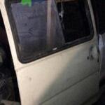 Mitsubishi L300 1992-2006 Sağ Sürgülü Kapı Çıkma