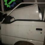 Sol Ön Kapı Mitsubishi L300 2003 Çıkma