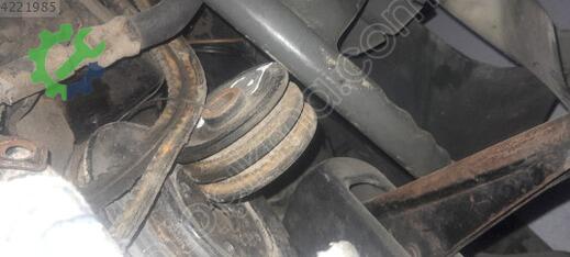 Mitsubishi L300 Beyin çıkma parça