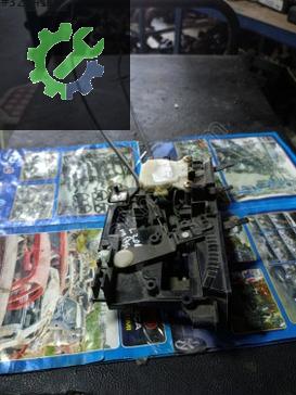 Mitsubishi L300 Kalorifer Kontrol Paneli 380881 çıkma parça