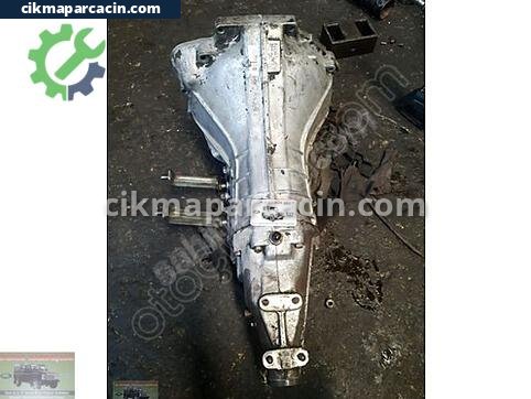 Mitsubishi L300 Şanzıman çıkma parça
