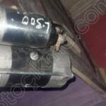 Çıkma Mitsubishi L300 Marş Dinamosu