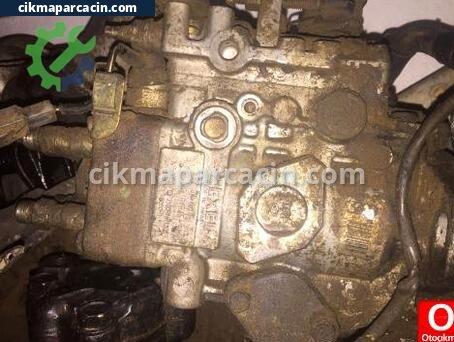 Mitsubishi L300 Mazot Pompası çıkma parça