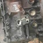 Motor Bloğu Mitsubishi L300 Çıkma
