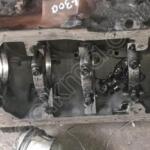 Motor Bloğu Mitsubishi L300 Çıkma