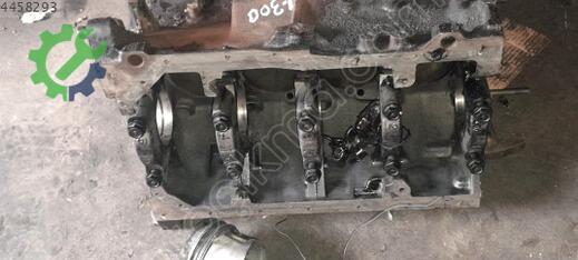 Mitsubishi L300 Motor Bloğu çıkma parça
