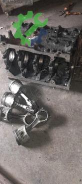 Mitsubishi L300 Motor Bloğu çıkma parça