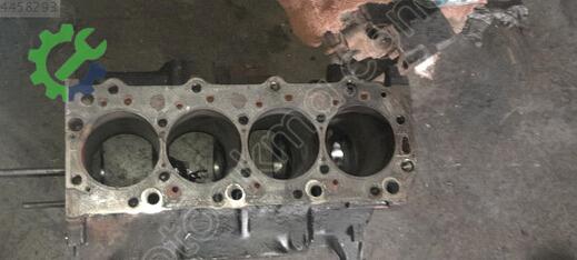 Mitsubishi L300 Motor Bloğu çıkma parça