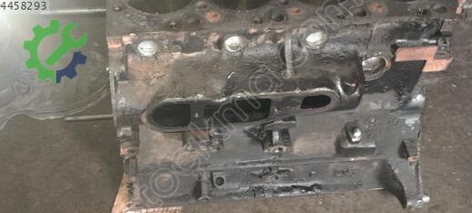 Mitsubishi L300 Motor Bloğu çıkma parça