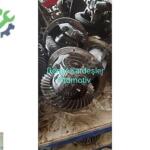Mitsubishi L300 Panelvan Çıkma Defransiyel